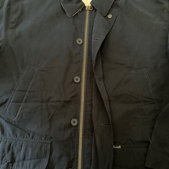 Façonnable Men's Vintage jacket - Picture 4 of 10